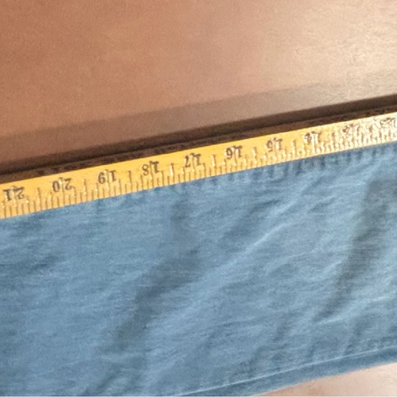 Universal Thread High Rise Skinny Jeans Light Blue Faded Women’s 6/28 Long - Picture 13 of 16